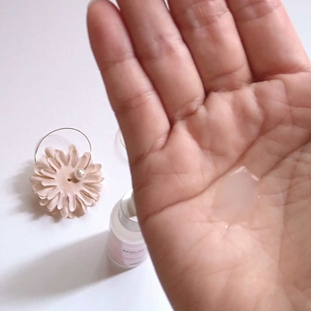 セラムショット N/PHOEBE BEAUTY UP/美容液を使ったクチコミ(3枚目)