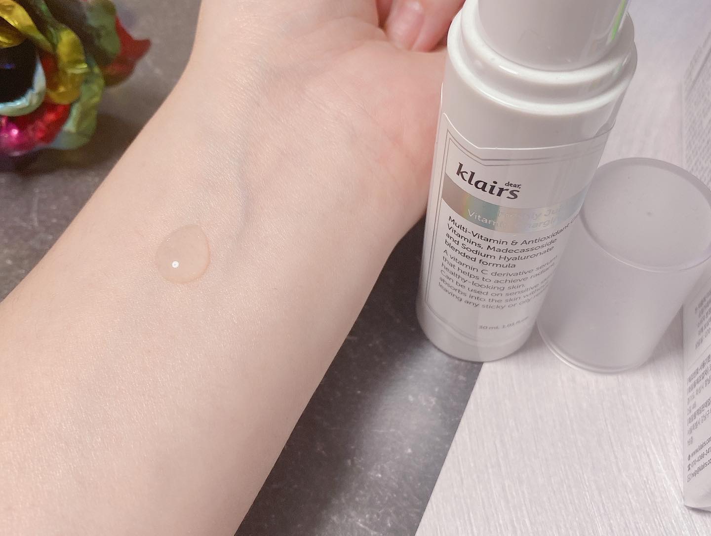 を使ったクチコミ（2枚目）