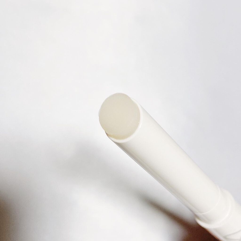 &be モイストリップクリーム/＆be/リップクリームを使ったクチコミ（3枚目）