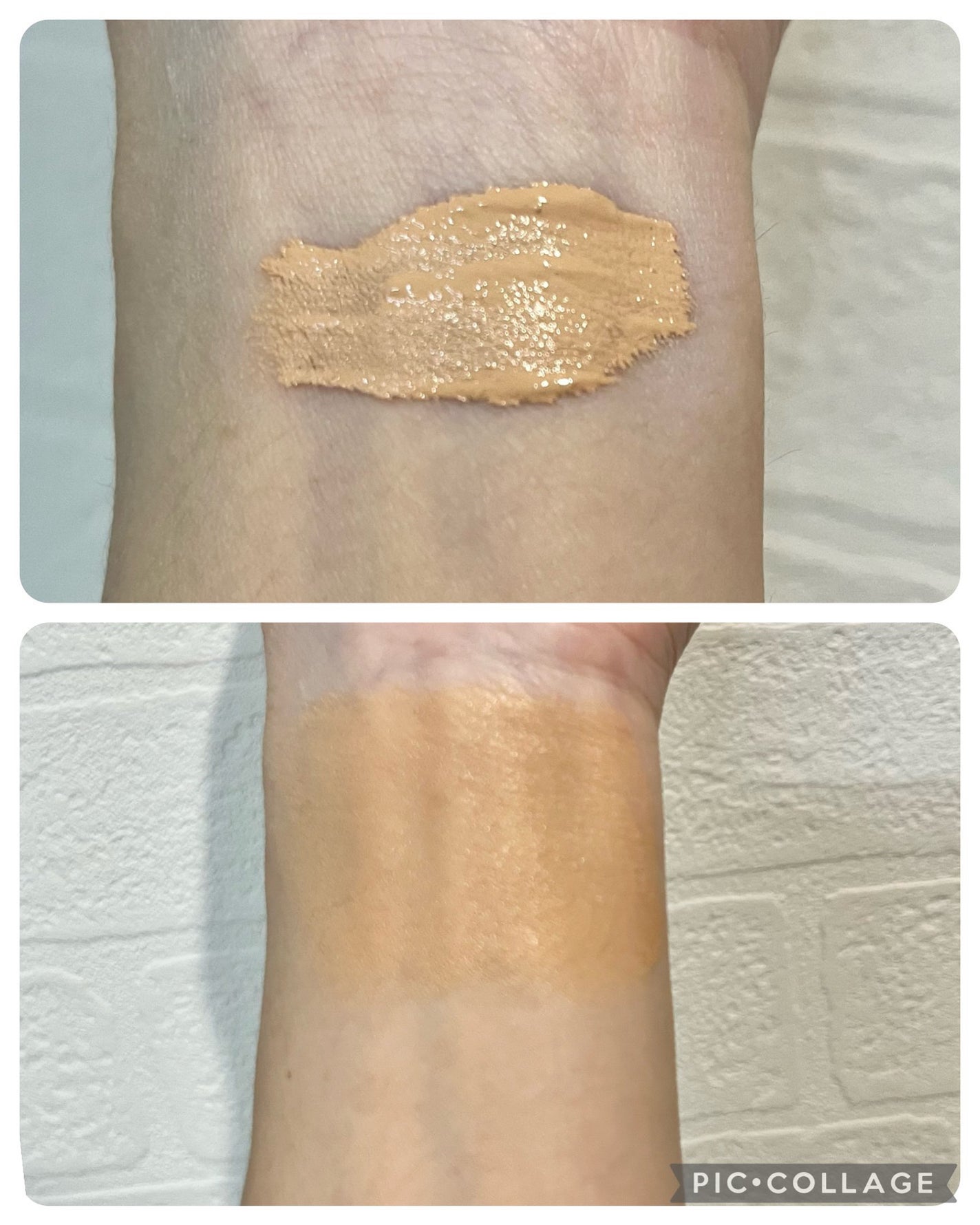 ラディアントクリーミーコンシーラー/NARS/リキッドコンシーラーを使ったクチコミ(4枚目)