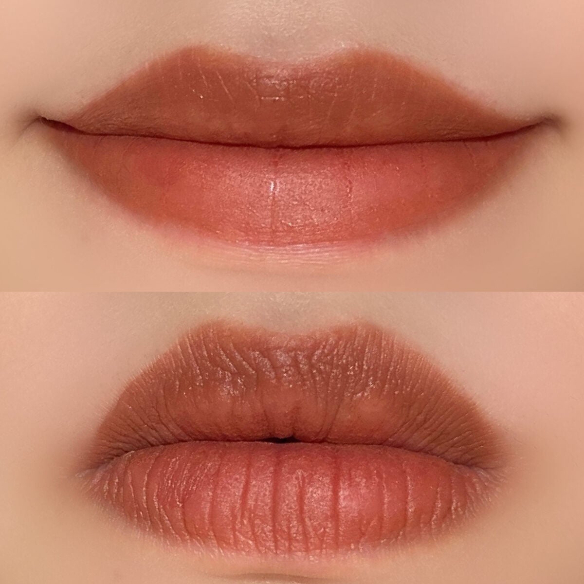 むっちリップ/b idol/口紅を使ったクチコミ(5枚目)