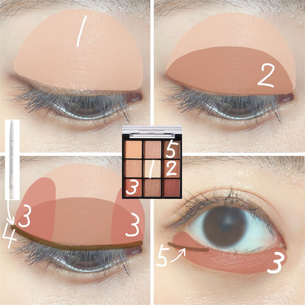 ラッシュニスタ N/MAYBELLINE NEW YORK/マスカラを使ったクチコミ(4枚目)