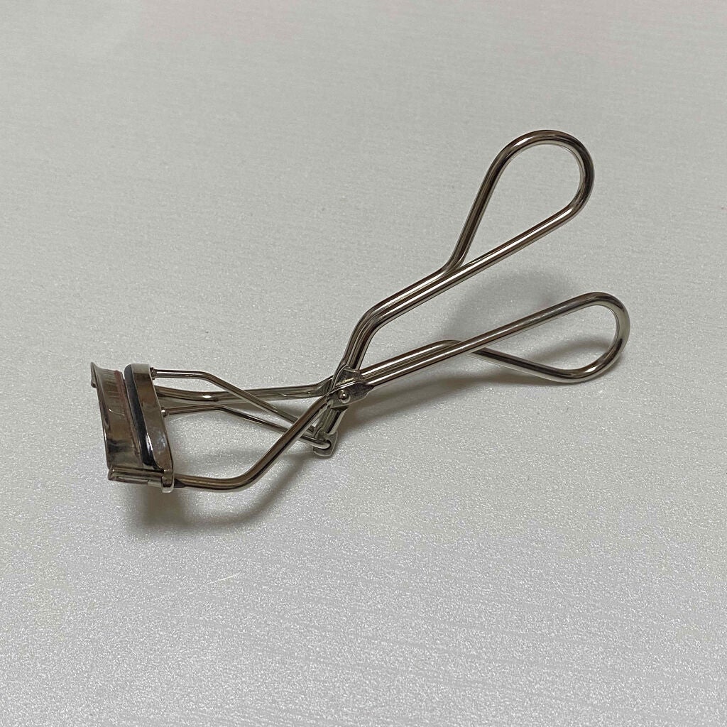 アイラッシュカーラー /SHISEIDO/ビューラーを使ったクチコミ(1枚目)