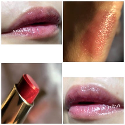 ディオール アディクト リップ グロウ/Dior/リップバームを使ったクチコミ(2枚目)