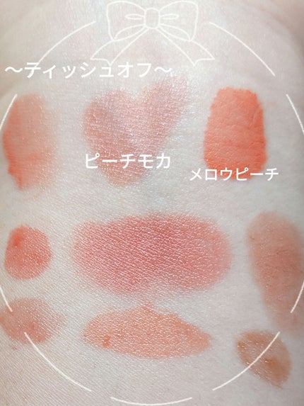 ナチュラル チークN/CEZANNE/パウダーチークを使ったクチコミ(5枚目)