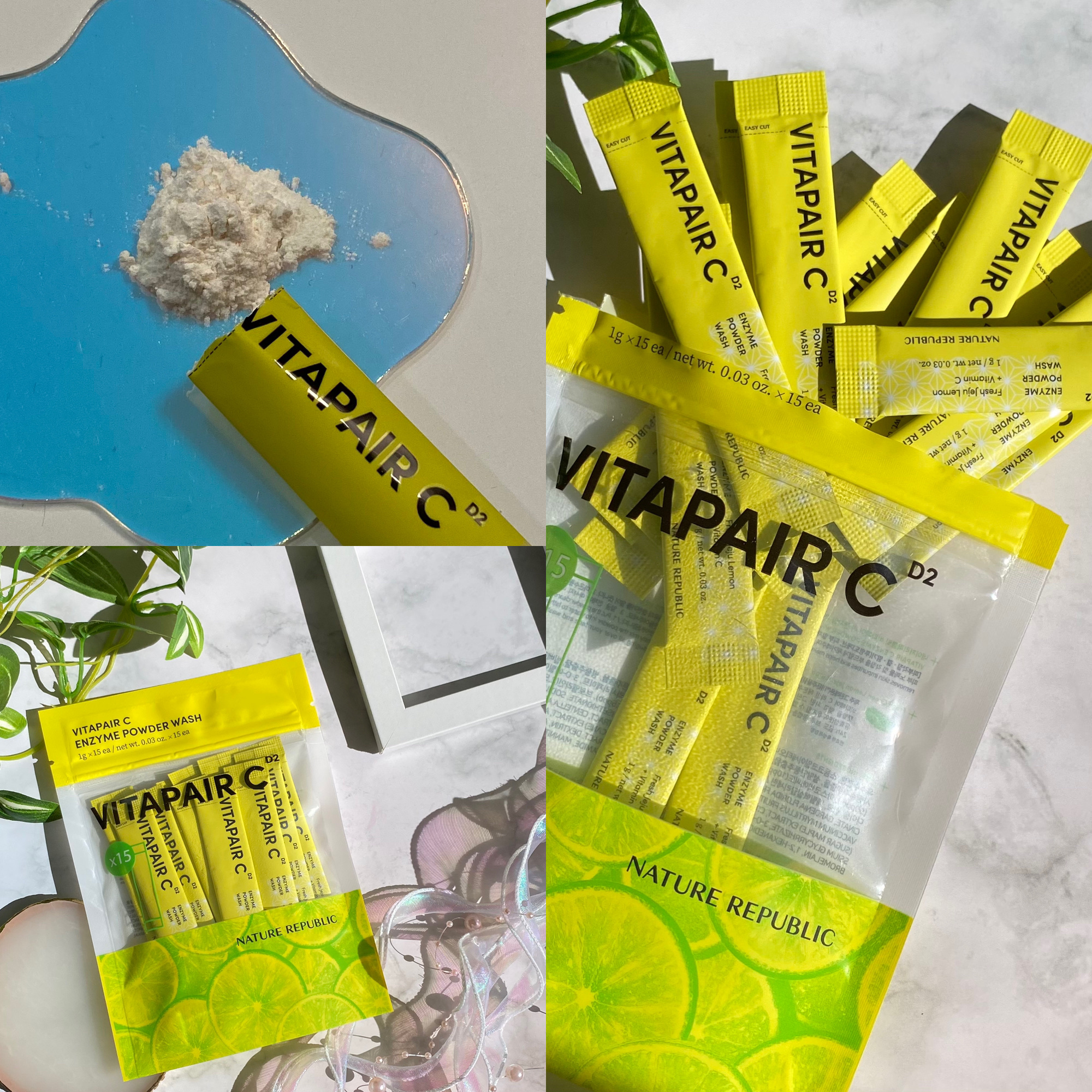 スネイルソリューションクリーム/ネイチャーリパブリック/フェイスクリームを使ったクチコミ（3枚目）