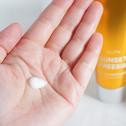 パフュームヘアエッセンス/JUL7ME/ヘアトリートメントを使ったクチコミ(4枚目)