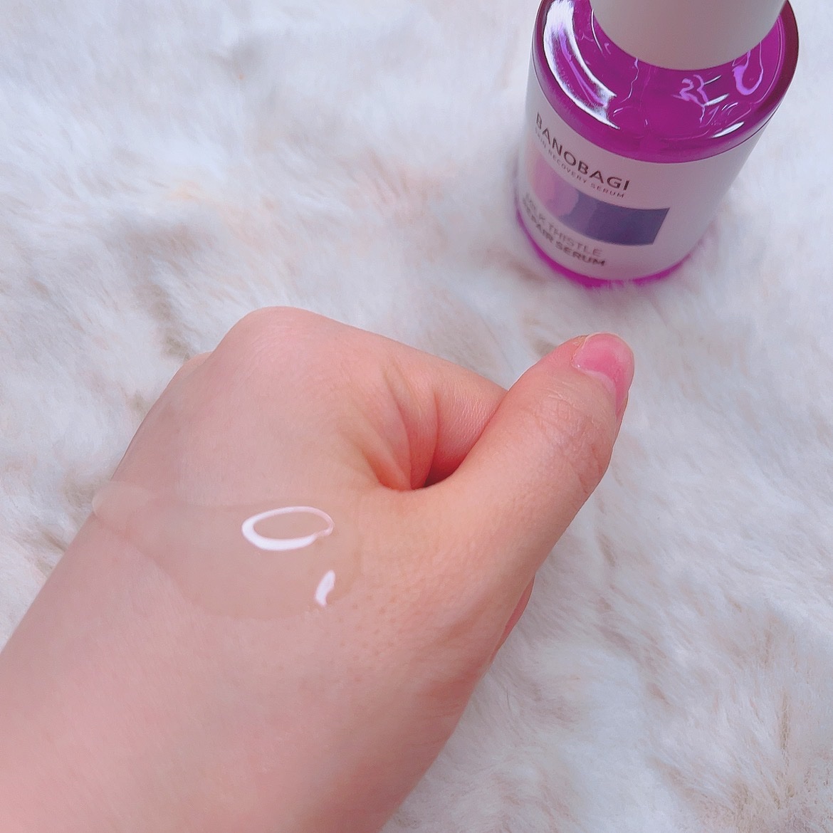 を使ったクチコミ（2枚目）