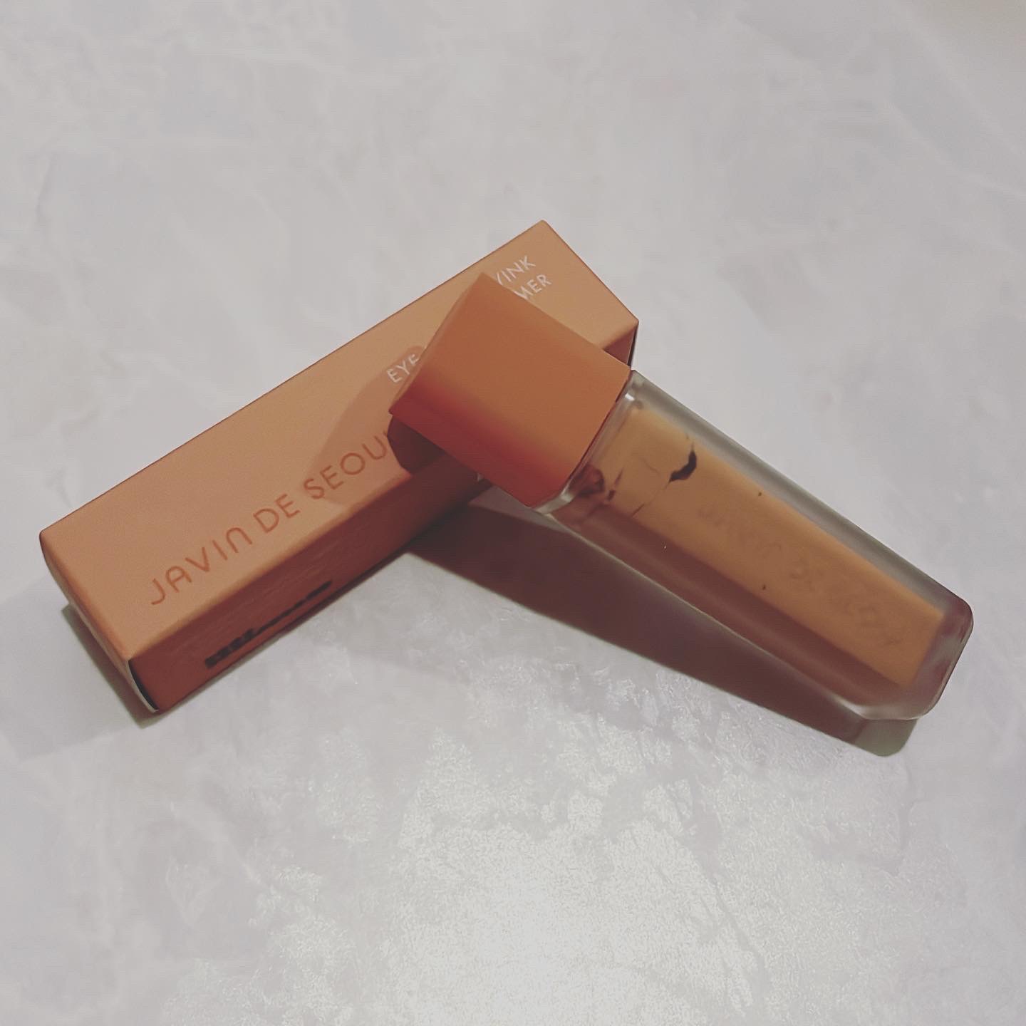 ジャビンドゥソウル ウインクファンデーションパクト/Javin De Seoul/クッションファンデーションを使ったクチコミ（2枚目）