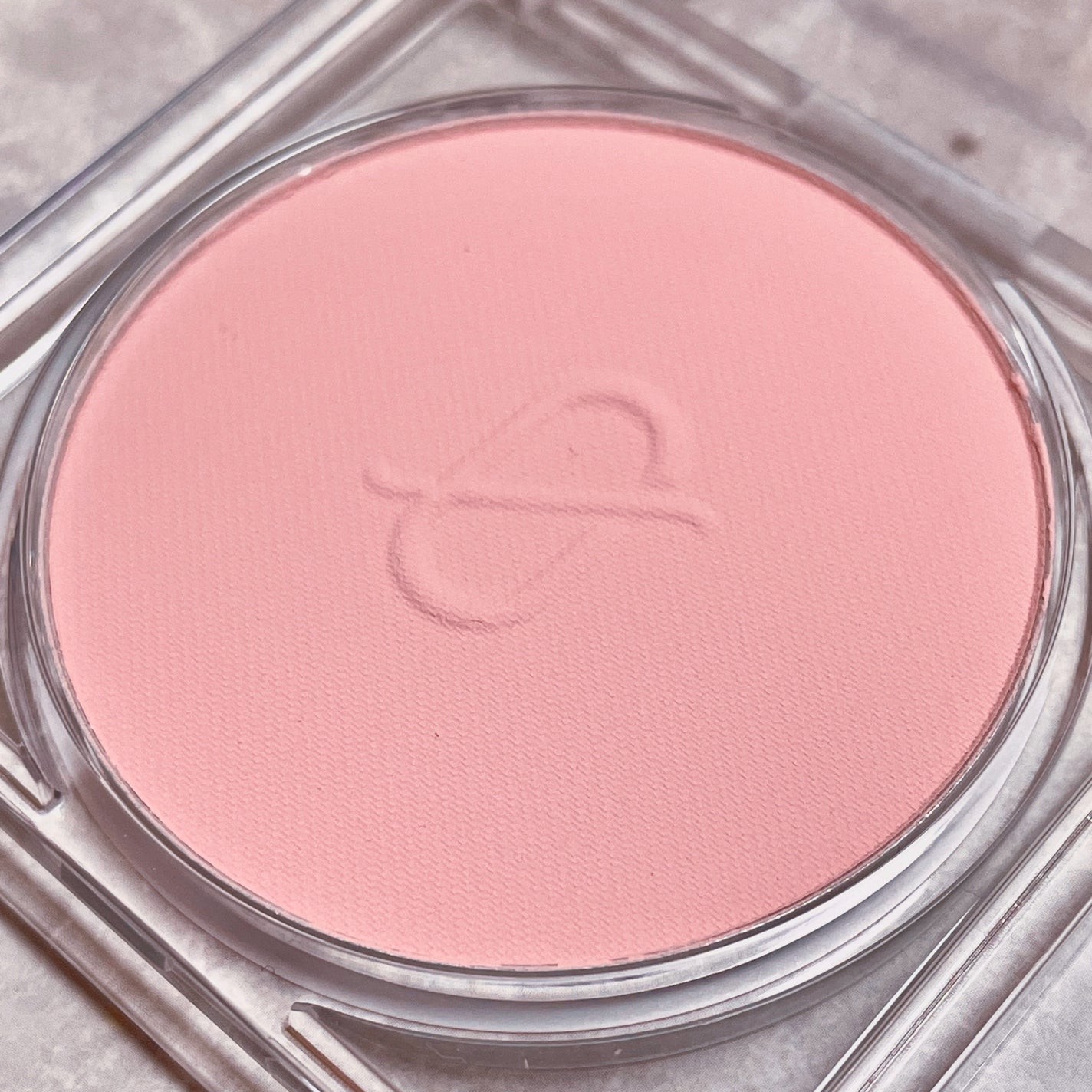 ソフトブラーチーク/Coralhaze/パウダーチークを使ったクチコミ(2枚目)