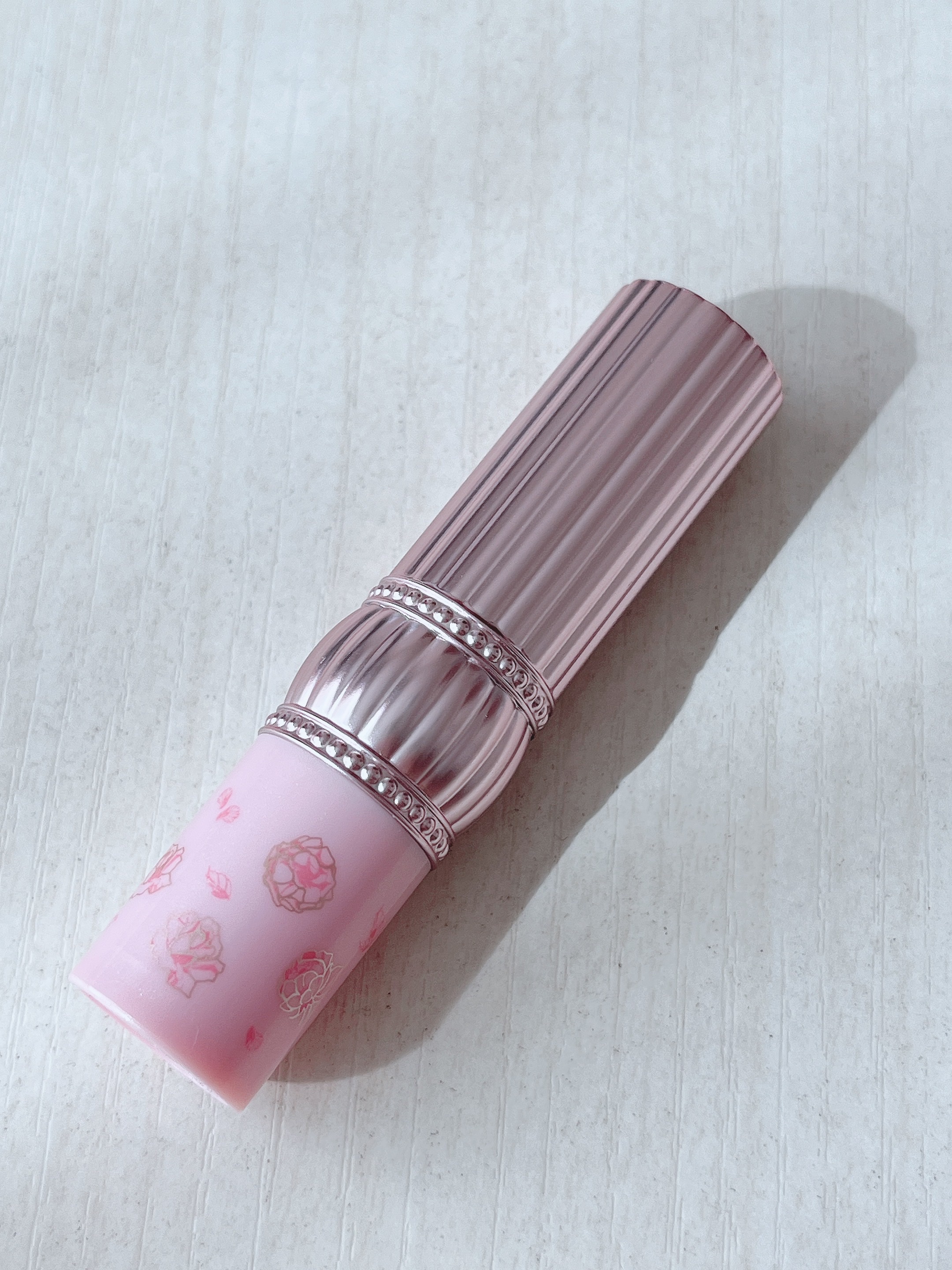 RH リップカラートリートメント/フォーチュン/リップケアを使ったクチコミ（2枚目）