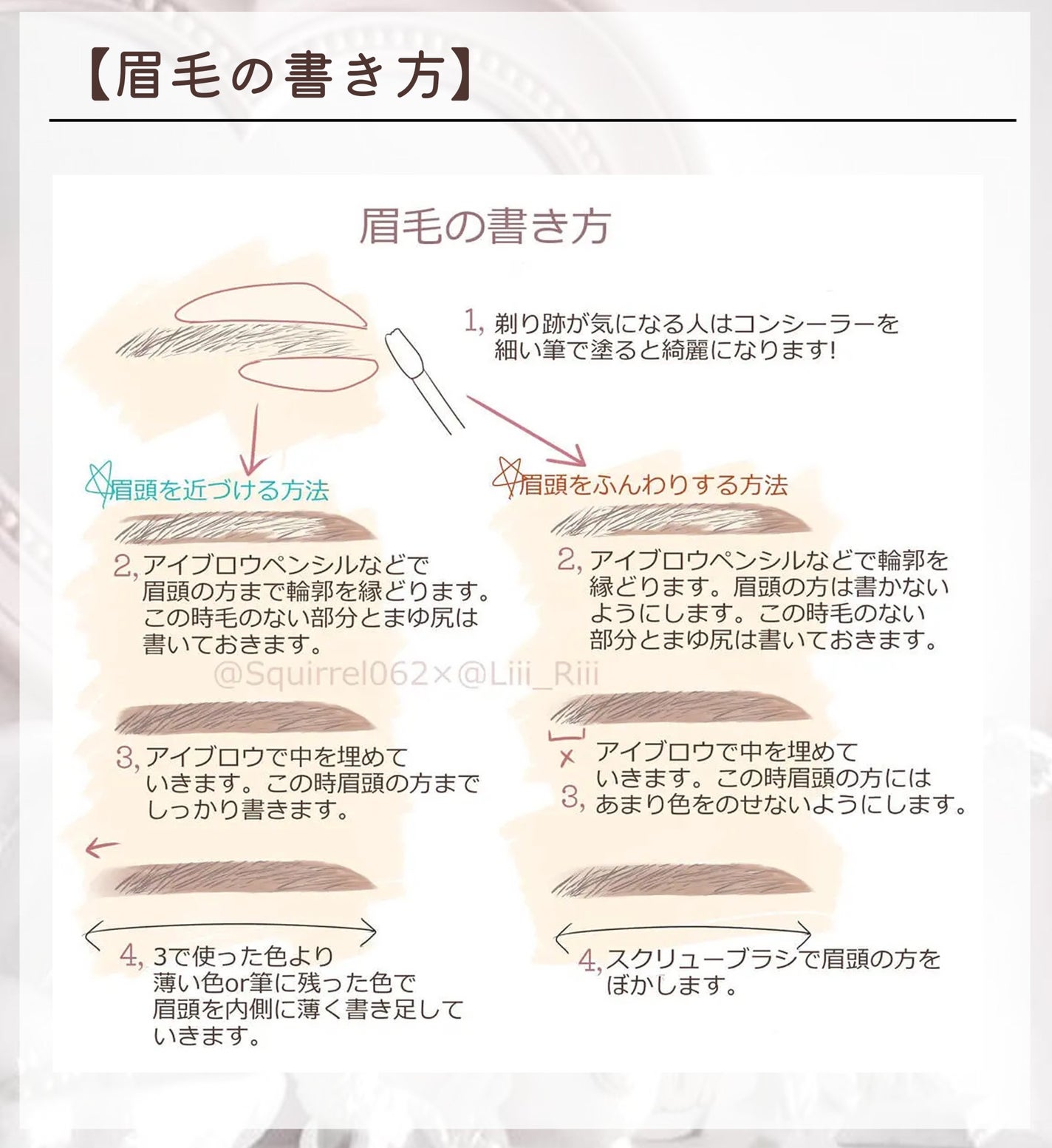 ミックスアイブロウ/キャンメイク/パウダーアイブロウを使ったクチコミ(3枚目)