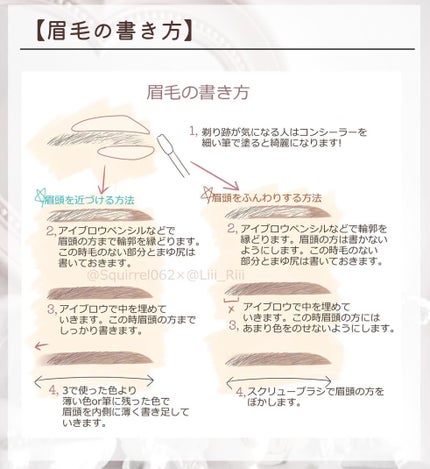 ミックスアイブロウ/キャンメイク/パウダーアイブロウを使ったクチコミ(3枚目)