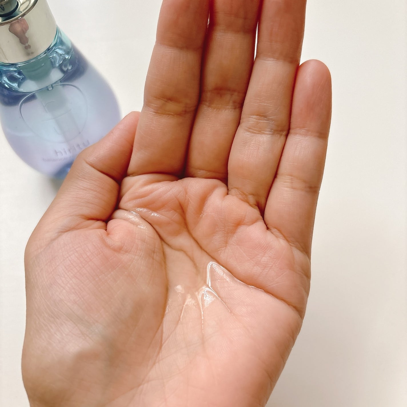 ヒリツ バランスリペアシャンプー/ヘアトリートメント オーロラ/hiritu/市販シャンプーを使ったクチコミ(6枚目)