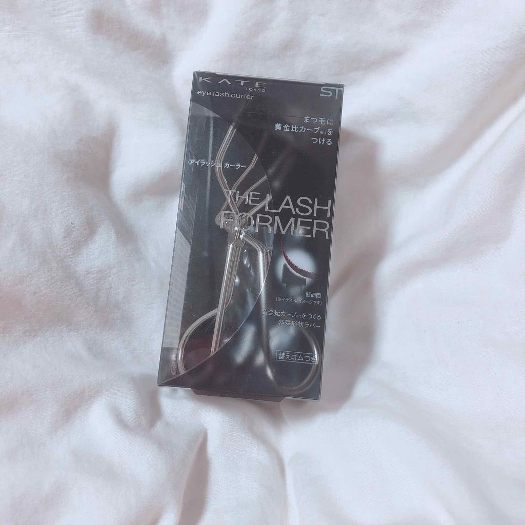 パウダリースキンメイカー/KATE/リキッドファンデーションを使ったクチコミ（3枚目）