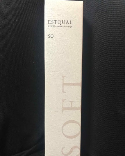 ディーセス エストクアルSO/ディーセスエストクアル/ヘアオイルを使ったクチコミ(1枚目)