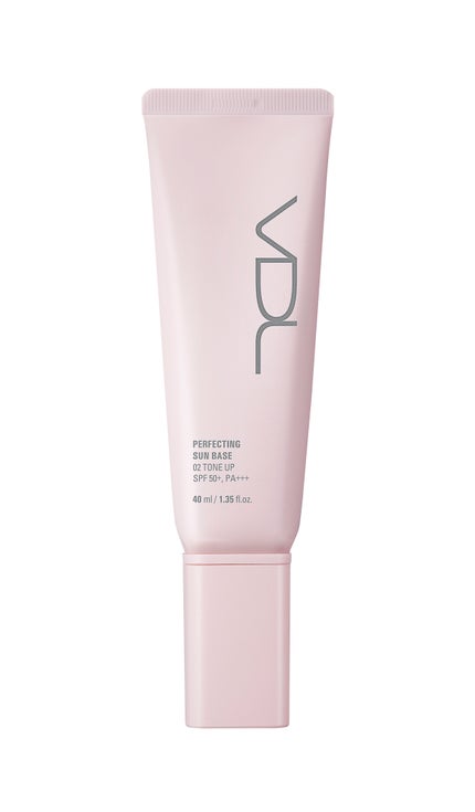 02 トーンアップ