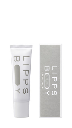 LIPPS BOY フェイスクリーム