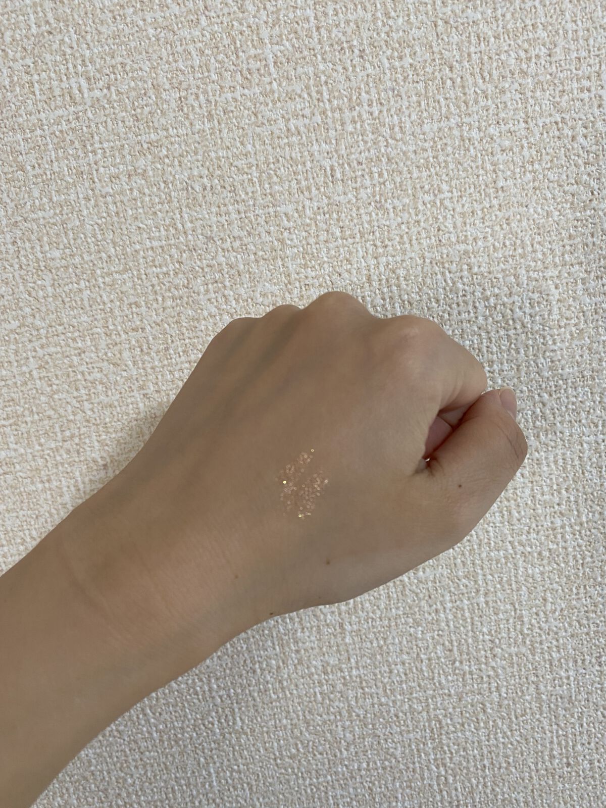 3CE EYE GLINT/3CE/スティックアイシャドウを使ったクチコミ（2枚目）