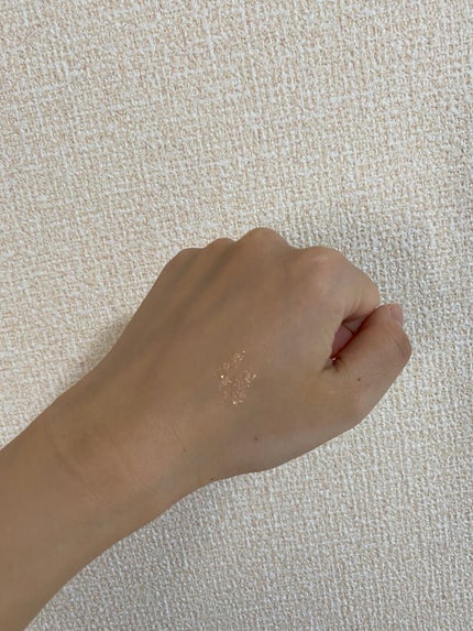 3CE EYE GLINT/3CE/スティックアイシャドウを使ったクチコミ(2枚目)