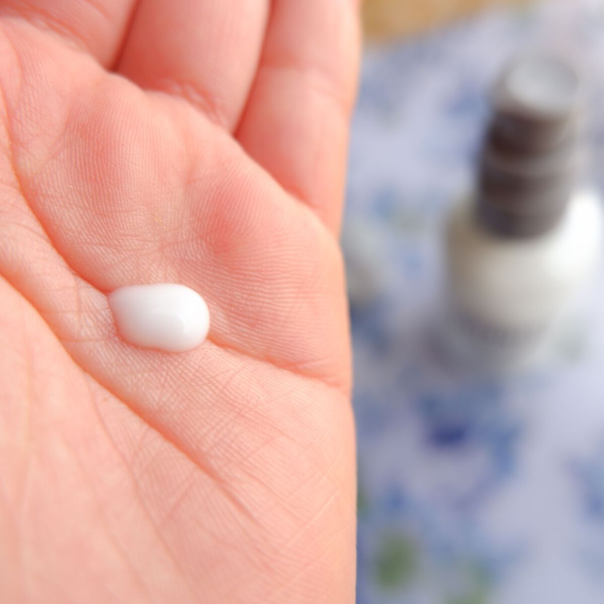 ボタニカルヘアオイル（ダメージケア）/BOTANIST/ヘアオイルを使ったクチコミ（2枚目）