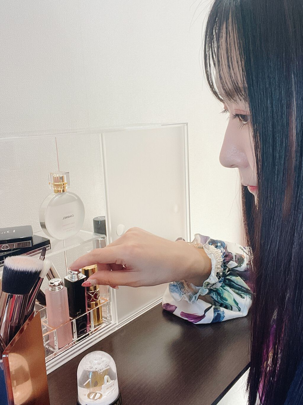 アクリルケース/MoosyLife/その他を使ったクチコミ(6枚目)