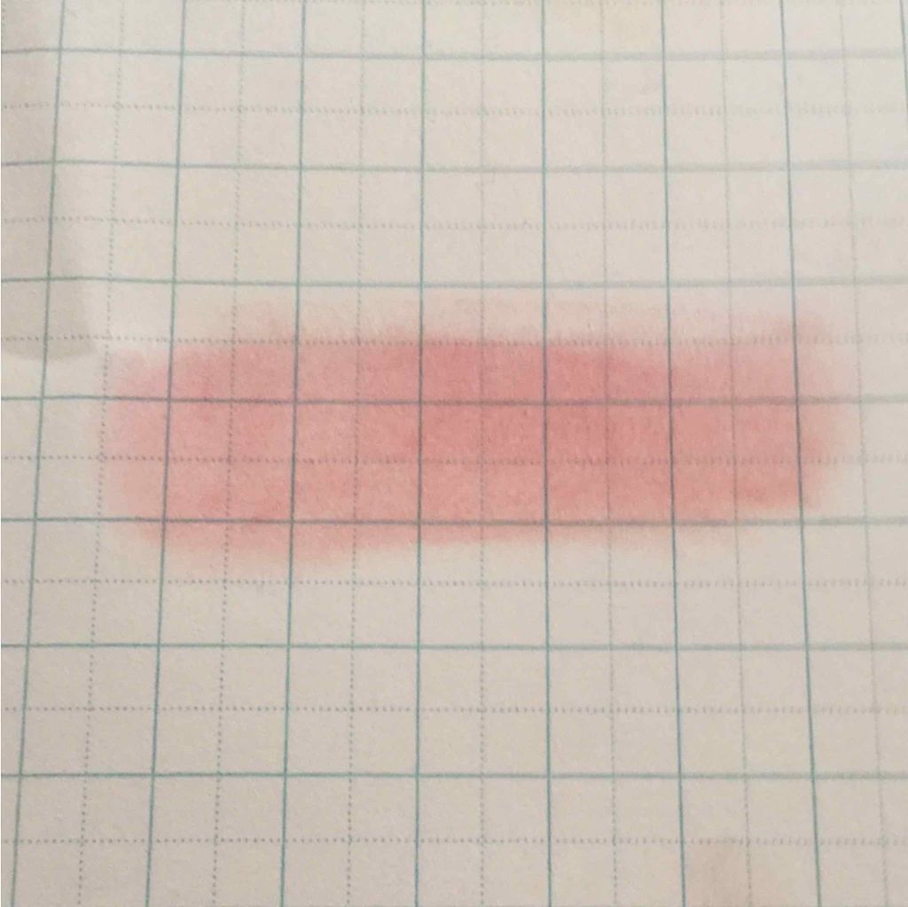 クリームチーク ティント/キャンメイク/ジェル・クリームチークを使ったクチコミ(2枚目)