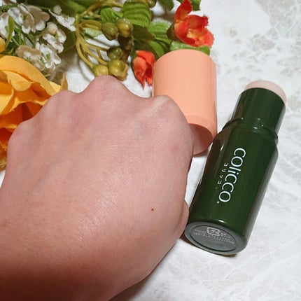 COliCCO マッサージオイル/ペリカン石鹸/ボディオイルを使ったクチコミ(5枚目)