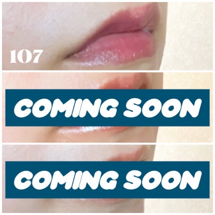 ケイト リップモンスター/KATE/口紅を使ったクチコミ(4枚目)