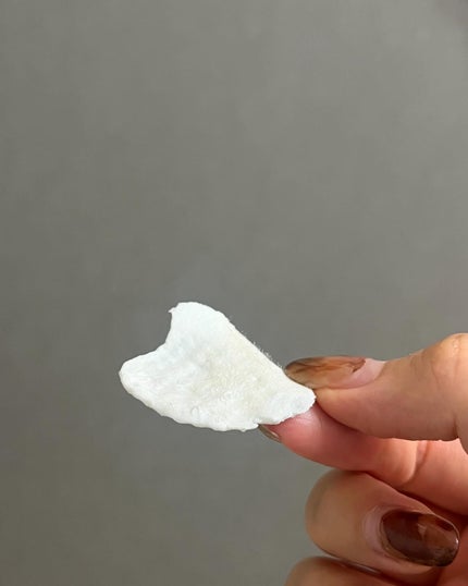 敏感肌用化粧水 高保湿/無印良品/化粧水を使ったクチコミ(4枚目)