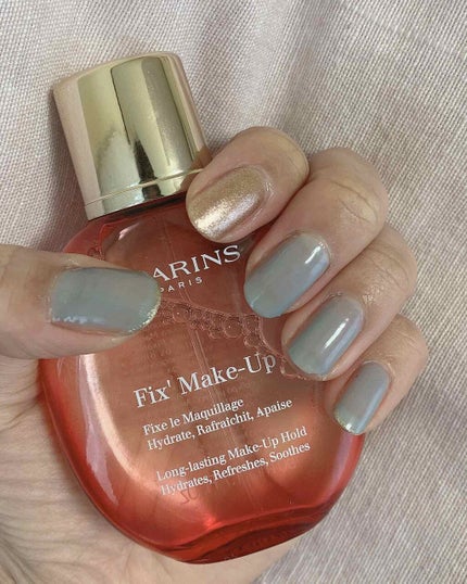 サンリオネイル/DAISO/マニキュアを使ったクチコミ(2枚目)