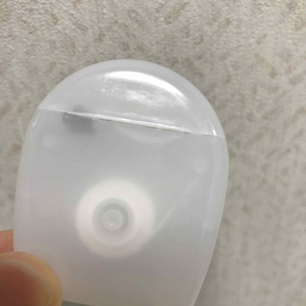 デンタルフロス/matsukiyo/デンタルフロス・歯間ブラシを使ったクチコミ（3枚目）