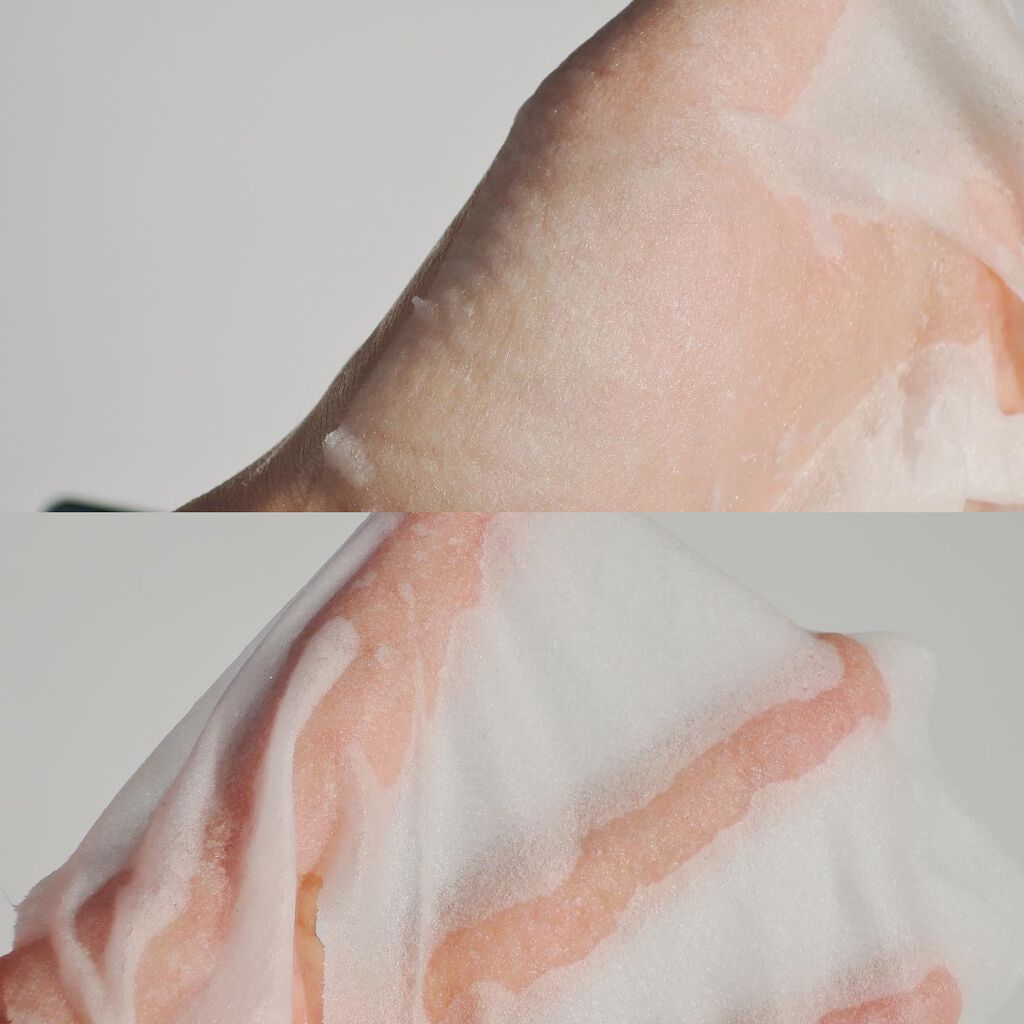 BIOHEALBOH 日本限定セット/BIOHEAL BOH/その他スキンケアを使ったクチコミ(4枚目)