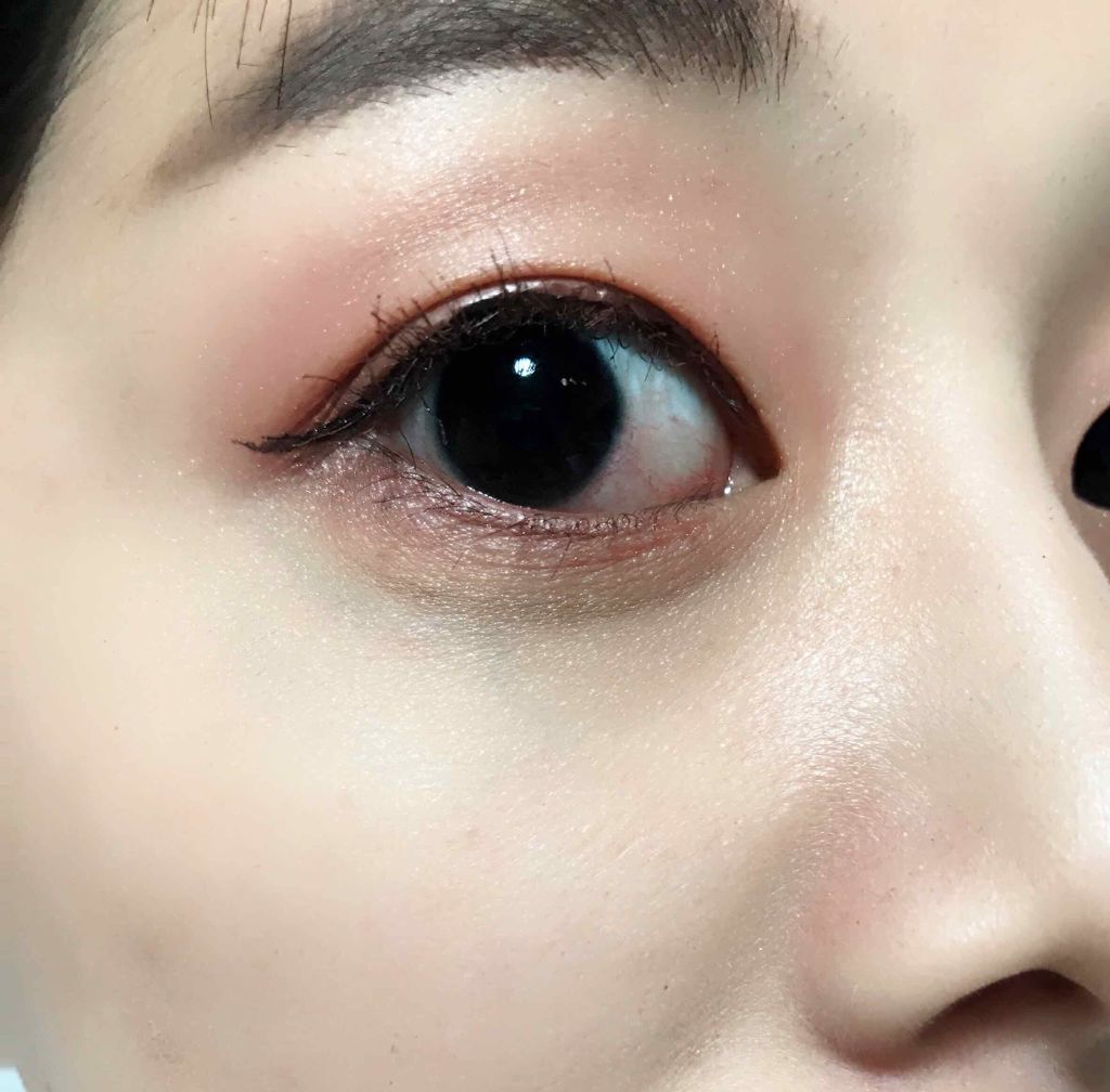 ヴィンテージモードアイズ/KATE/アイシャドウパレットを使ったクチコミ（2枚目）