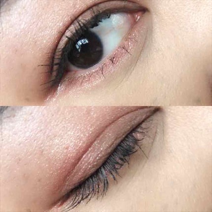 リアルクローズシャドウ/excel/アイシャドウパレットを使ったクチコミ(3枚目)