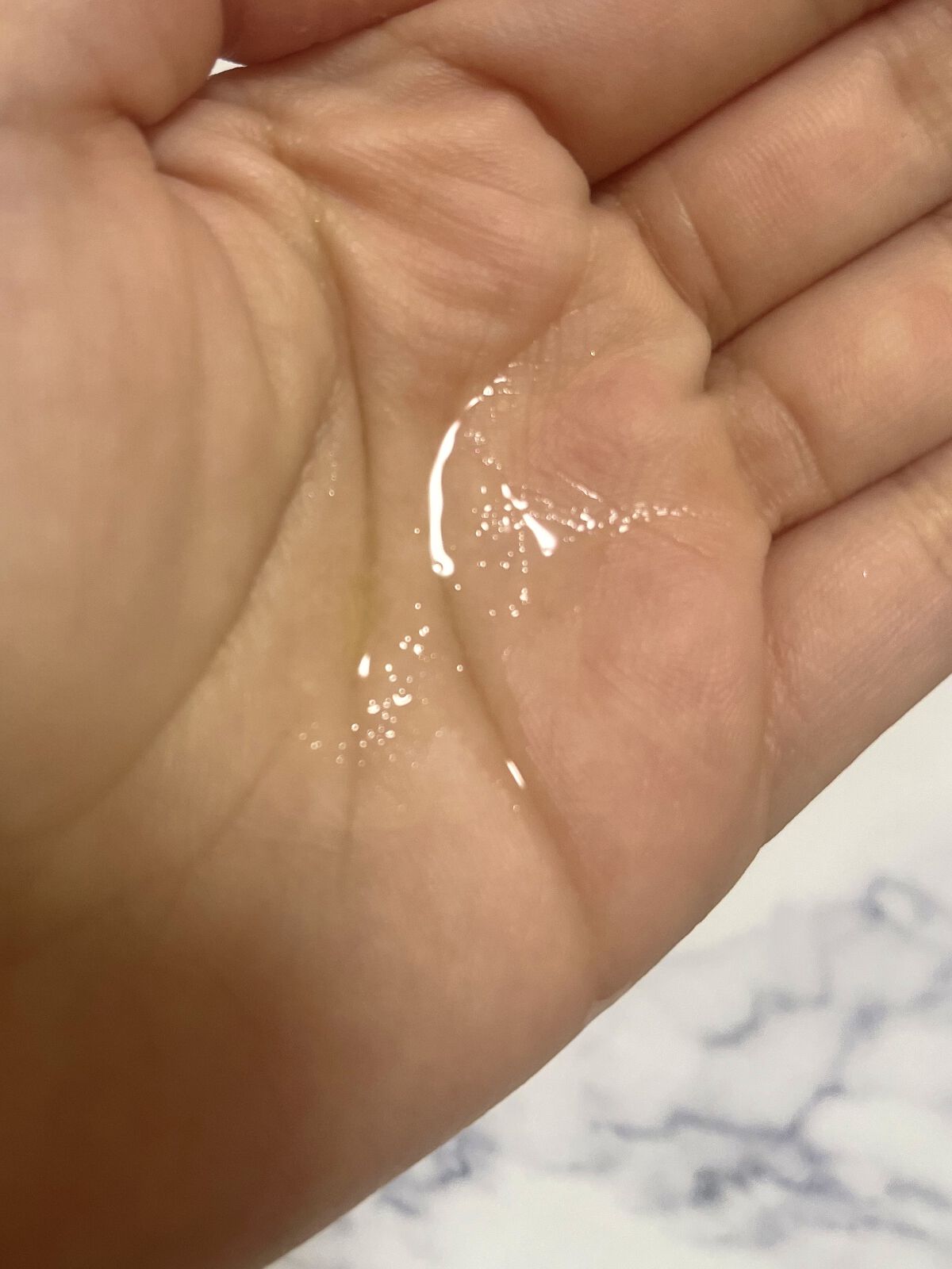 ブースト ポンパー X/アーレス/美容液を使ったクチコミ（2枚目）