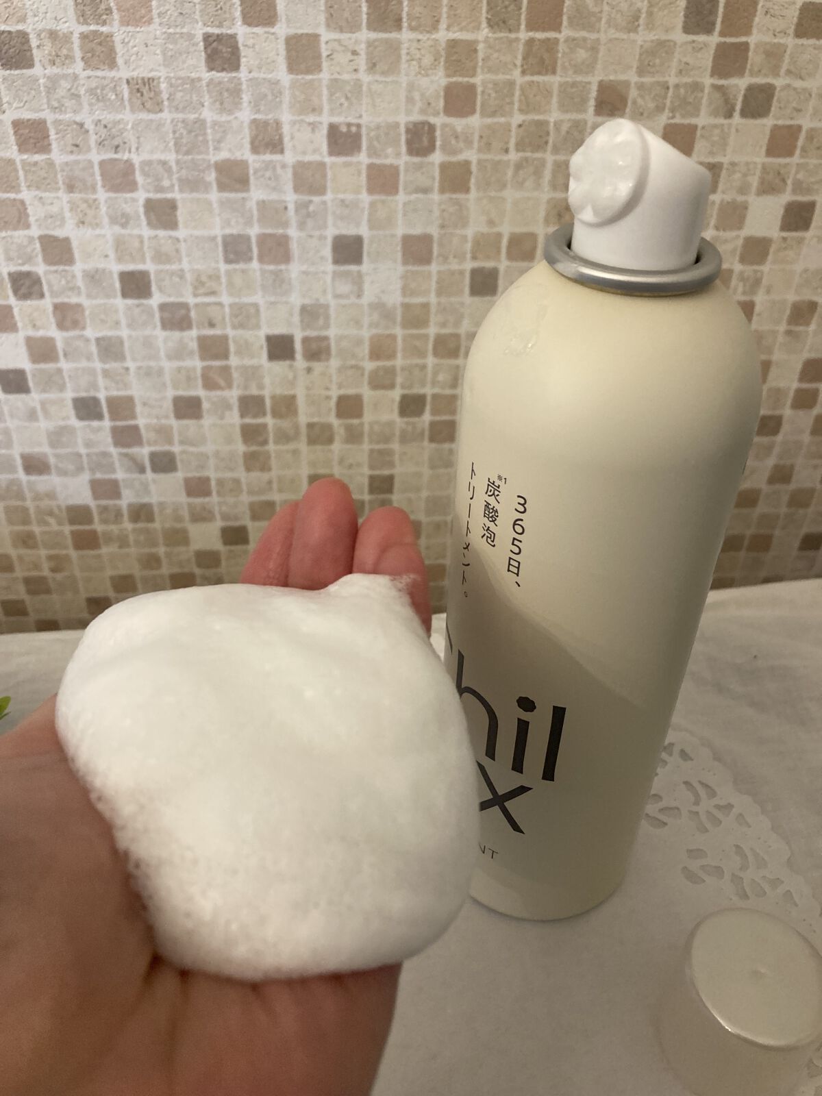 を使ったクチコミ（3枚目）