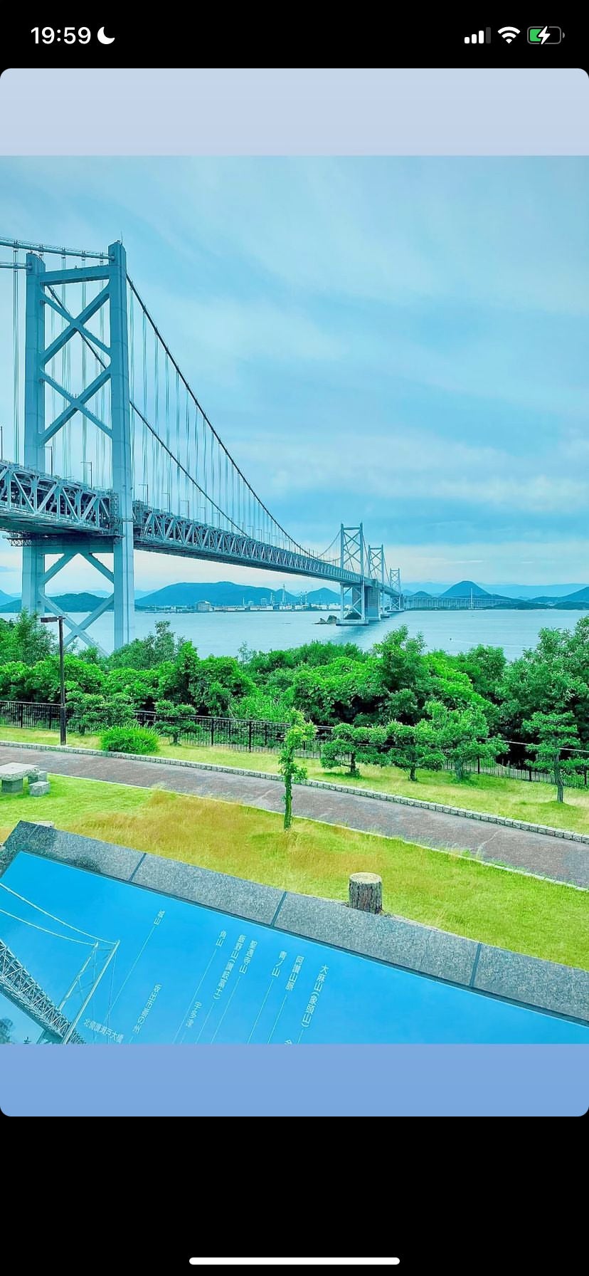 絵画アイシャドウパレット/MilleFée/アイシャドウパレットを使ったクチコミ(1枚目)