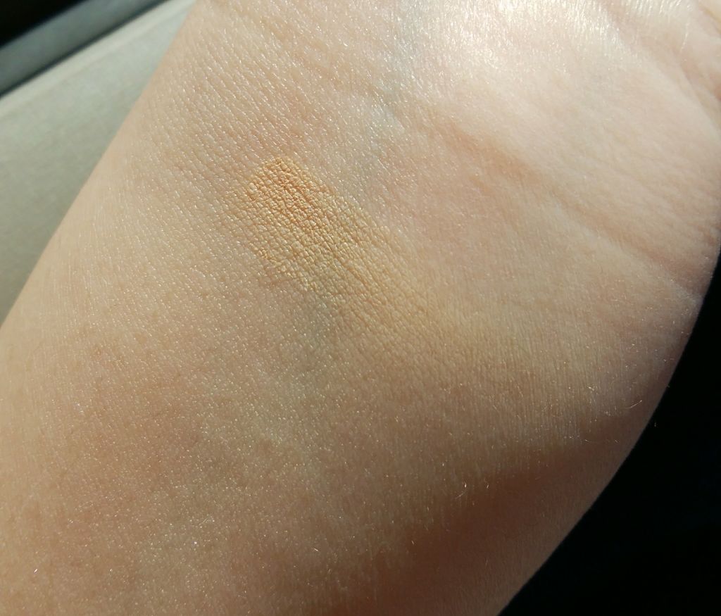 リップカラー 05 あこがれカシス/ettusais/口紅を使ったクチコミ（2枚目）