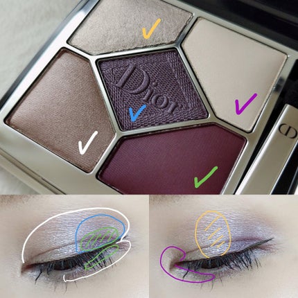 チーク ポップ/CLINIQUE/パウダーチークを使ったクチコミ(3枚目)