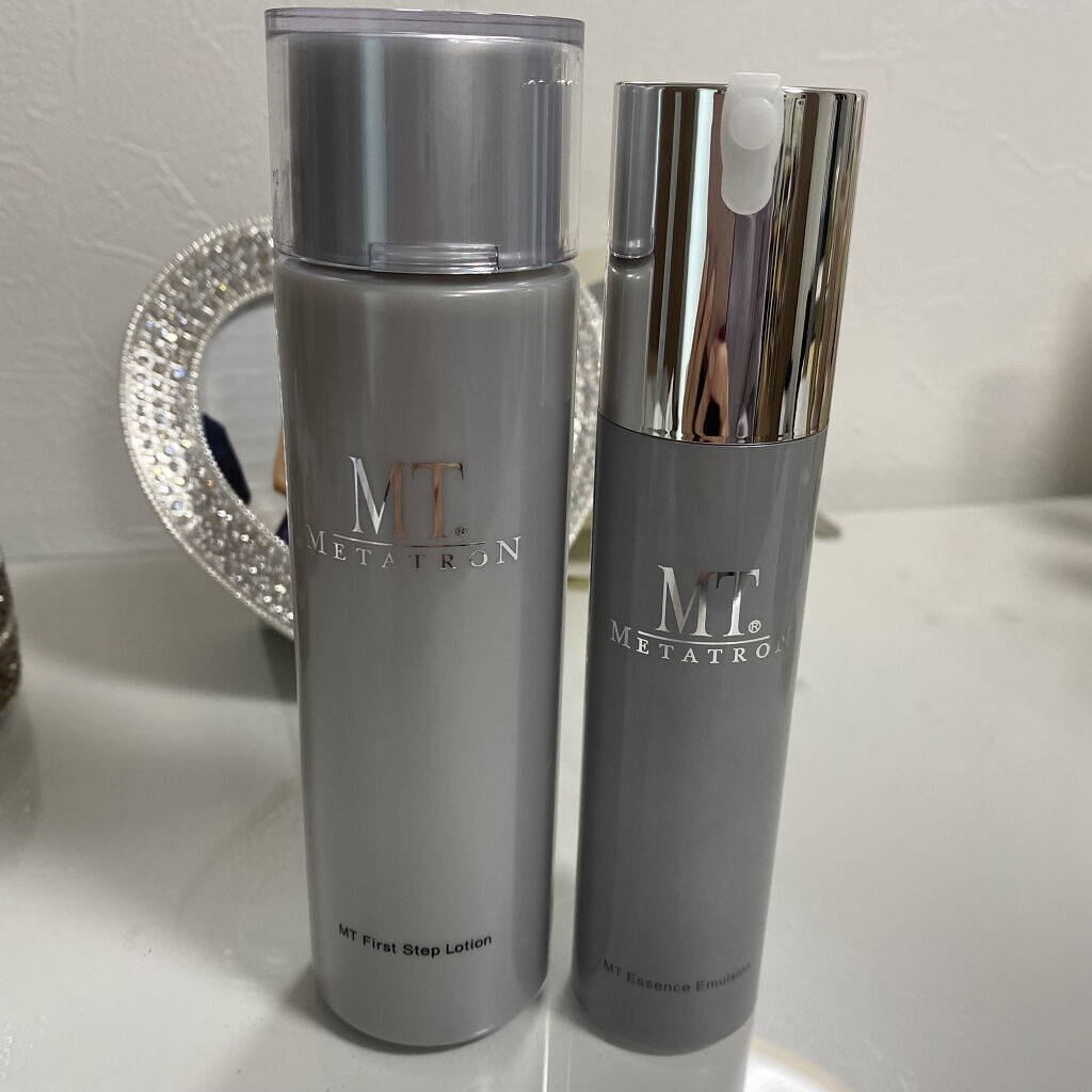 注目ブランドのギフト 新品 未使用 MT メタトロン コントア