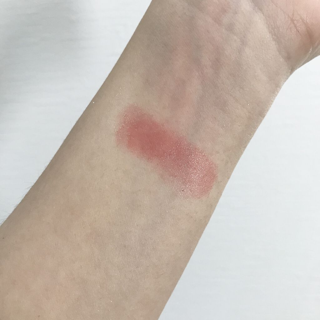 マイレッド ルージュ 08 コーラルレッド系/Visée/口紅を使ったクチコミ（2枚目）