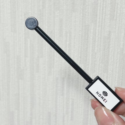 HOMEI ウィークリージェル/HOMEI/ジェルネイルを使ったクチコミ(6枚目)