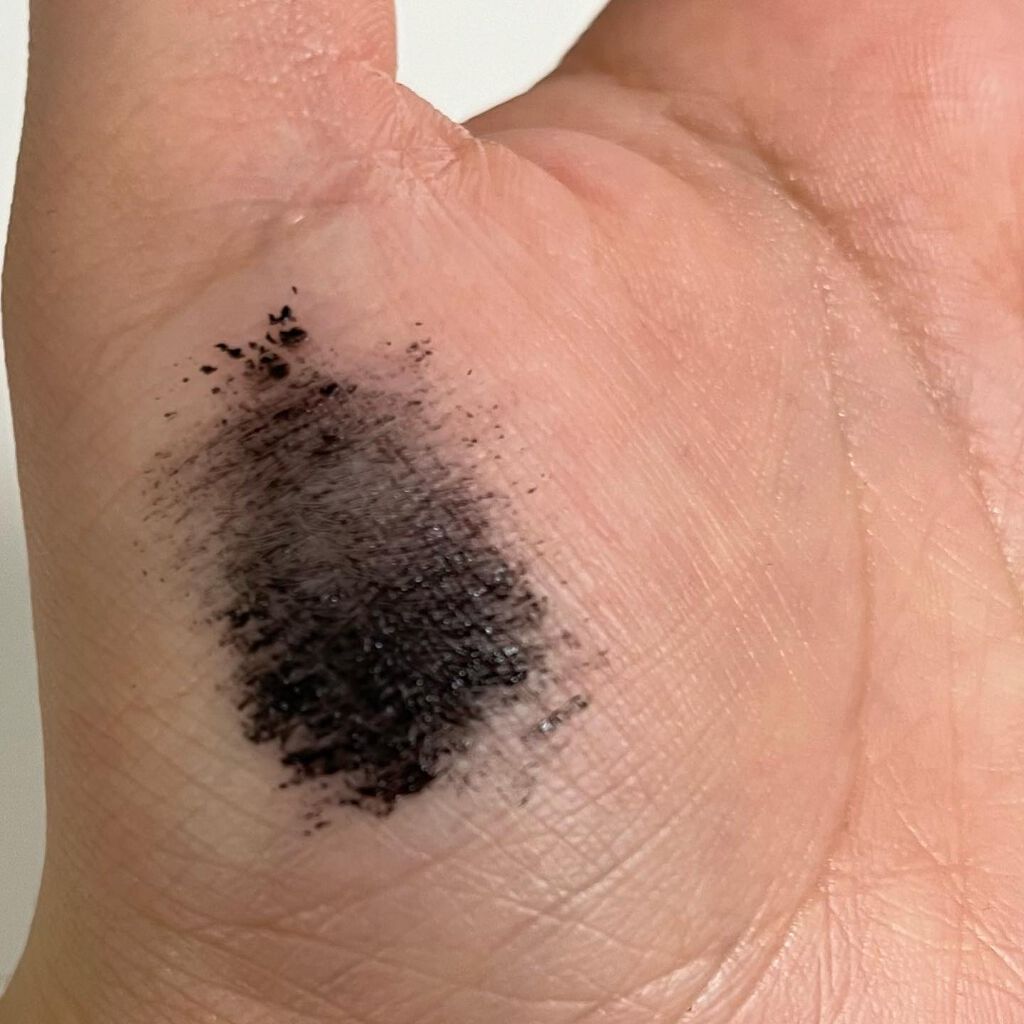 ラッシュフォーマーEX（ボリュームWP）/KATE/マスカラを使ったクチコミ（3枚目）