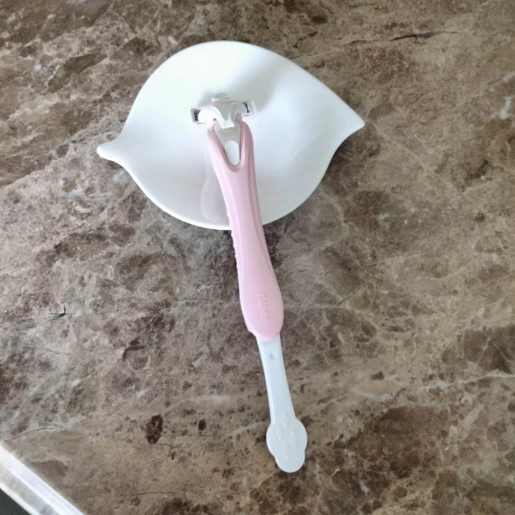 ピアニィ背中用/ピアニィ/シェーバーを使ったクチコミ(1枚目)