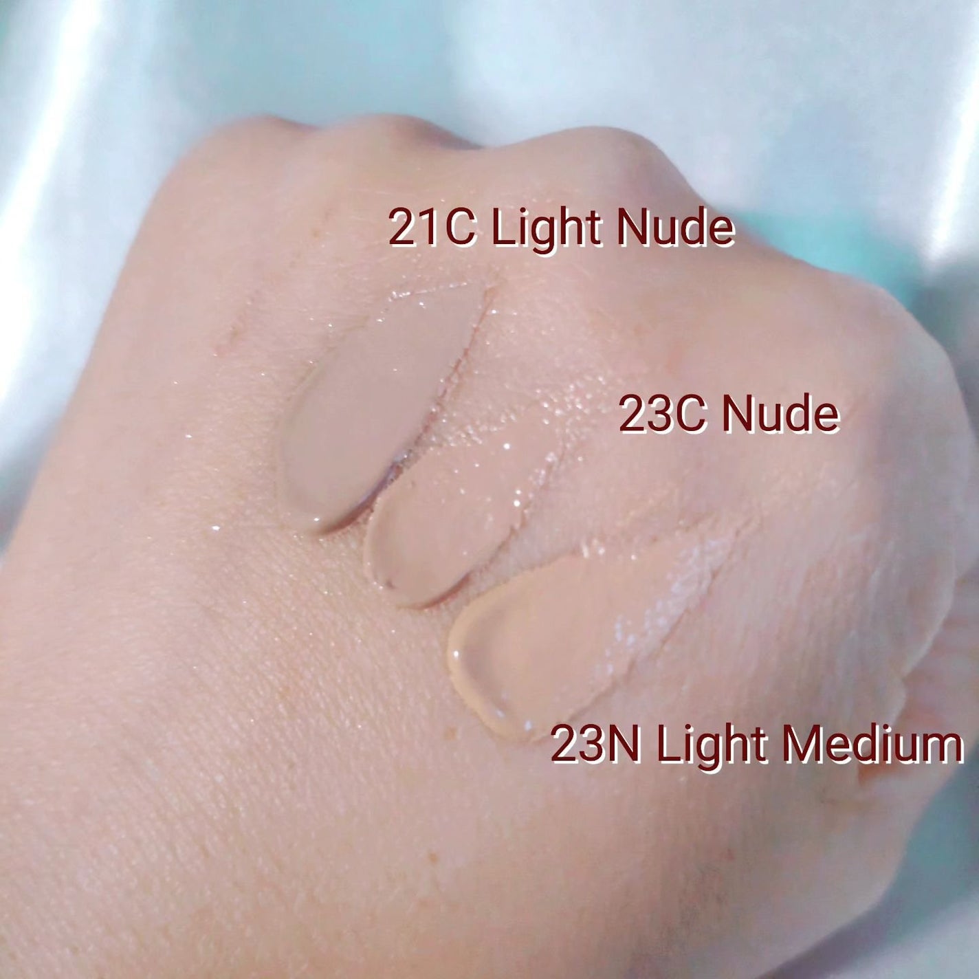 デイリズムアイパレット/heimish/アイシャドウパレットを使ったクチコミ(9枚目)