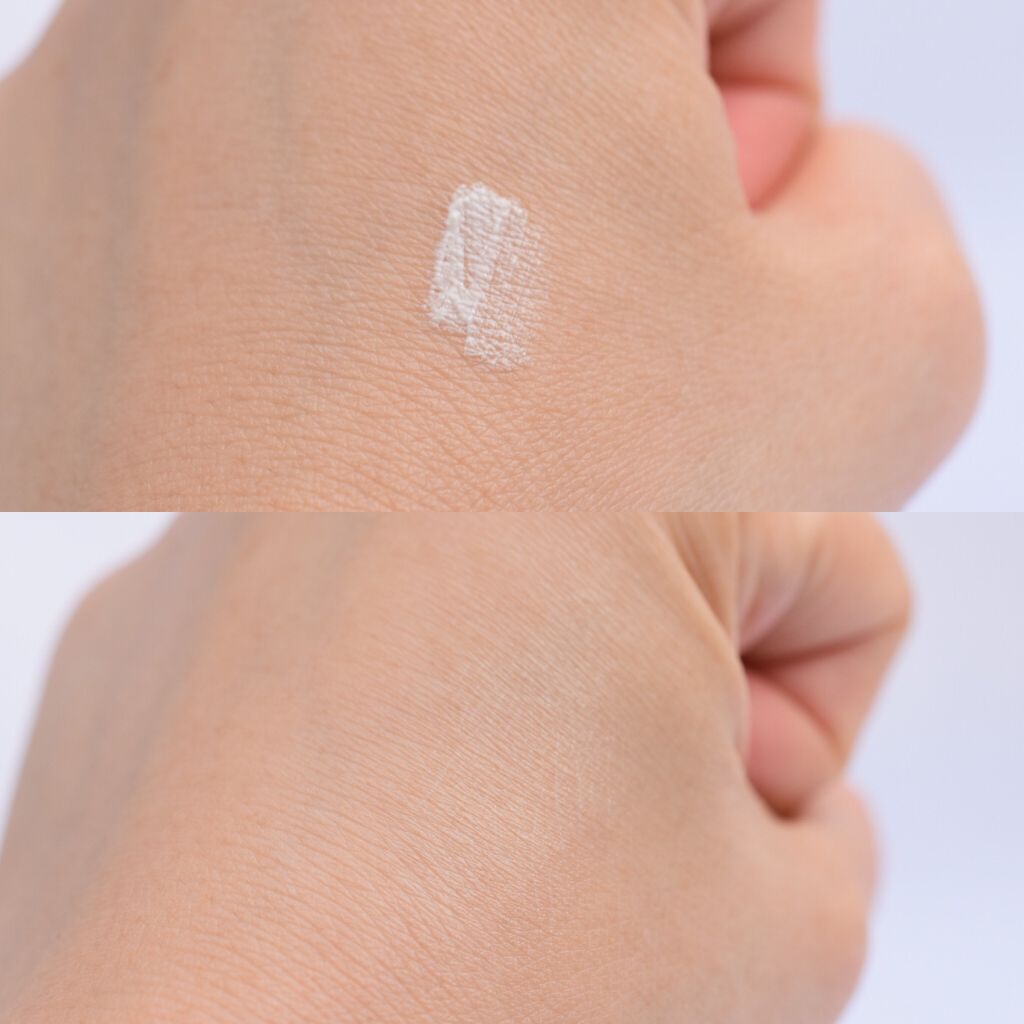 スマッジプルーフ アイシャドーベース/NARS/アイシャドウベースを使ったクチコミ（2枚目）