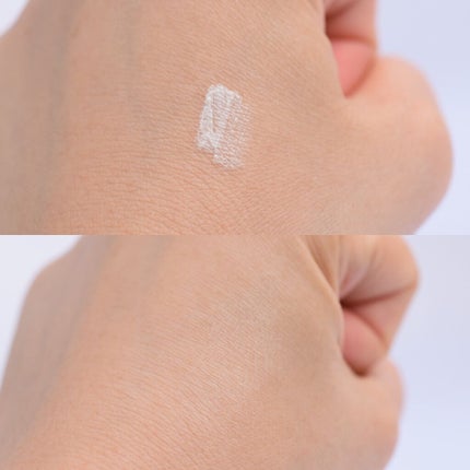 スマッジプルーフ アイシャドーベース/NARS/アイシャドウベースを使ったクチコミ(2枚目)