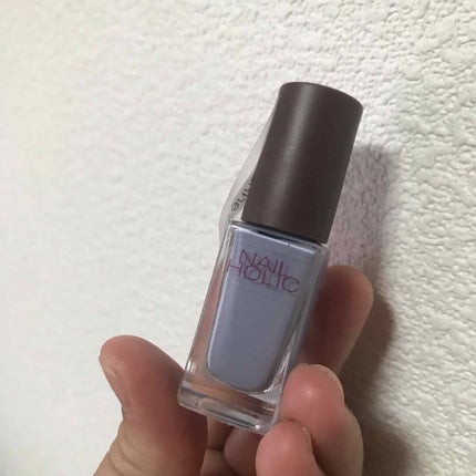 ネイルホリック/ネイルホリック/マニキュアを使ったクチコミ(1枚目)