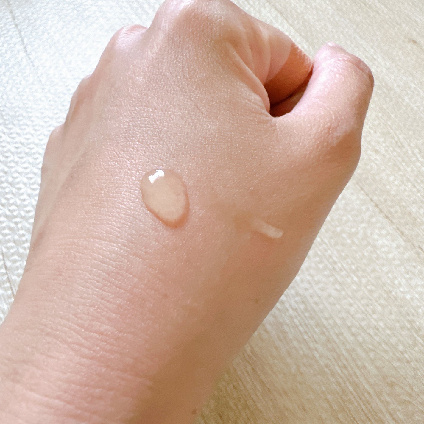 カネボウ オン スキン エッセンス F/KANEBO/化粧水を使ったクチコミ(4枚目)